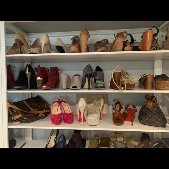 Meet your Posher - Picture 4 of 5